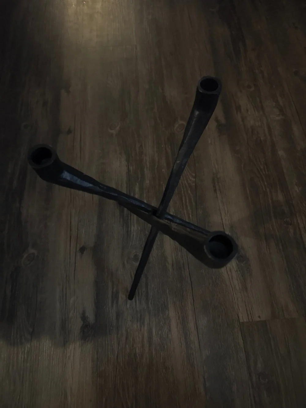 candle holder